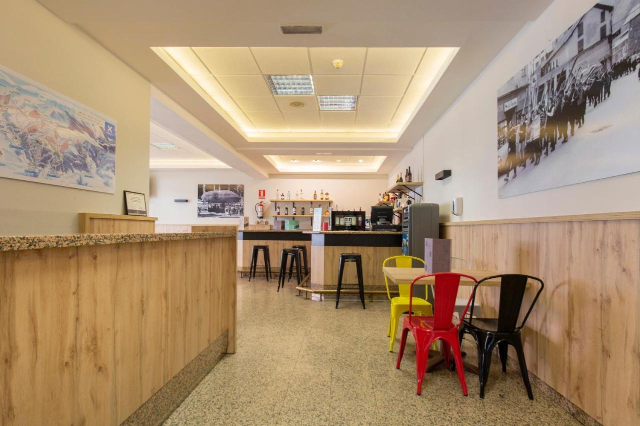 Hotel אנקמפ מראה חיצוני תמונה