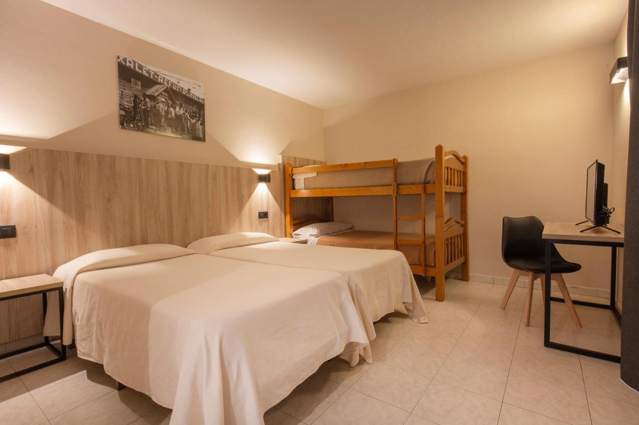 Hotel אנקמפ מראה חיצוני תמונה