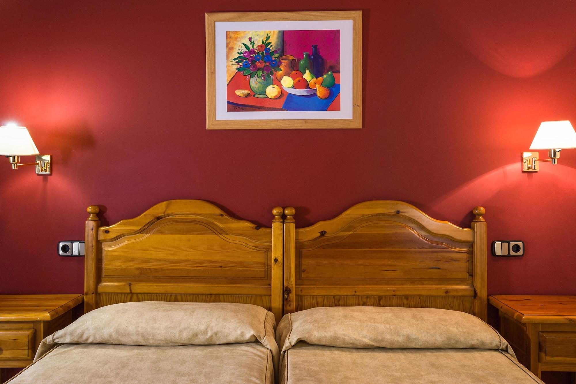 Hotel אנקמפ מראה חיצוני תמונה