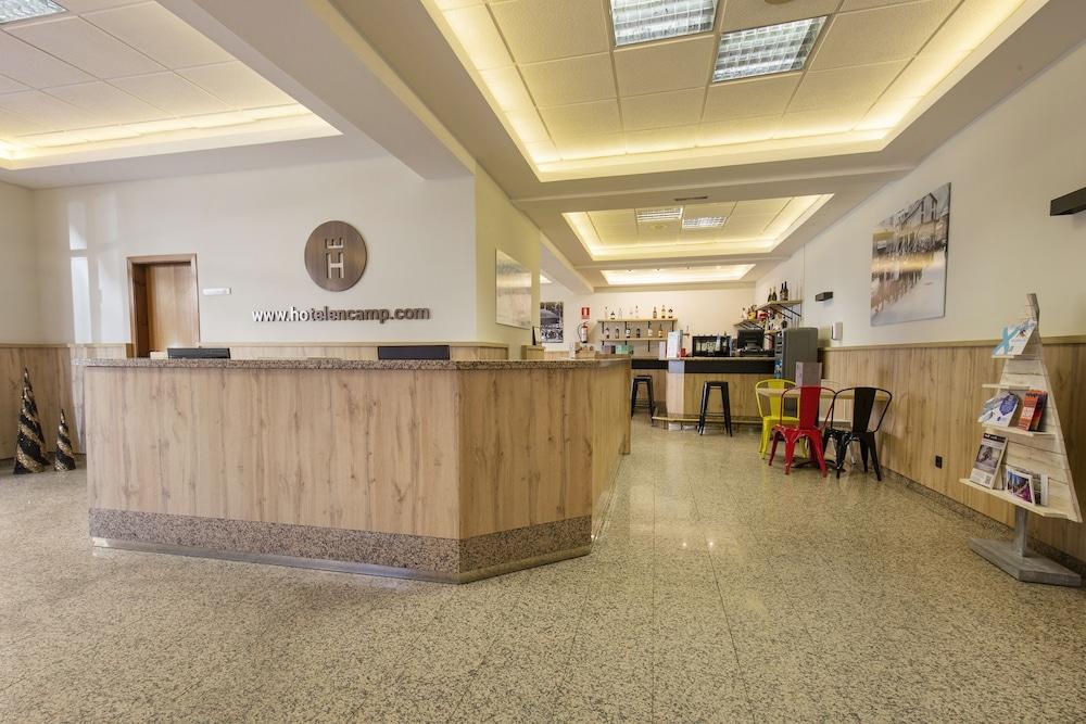 Hotel אנקמפ מראה חיצוני תמונה