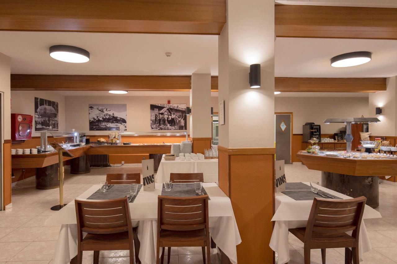 Hotel אנקמפ מראה חיצוני תמונה
