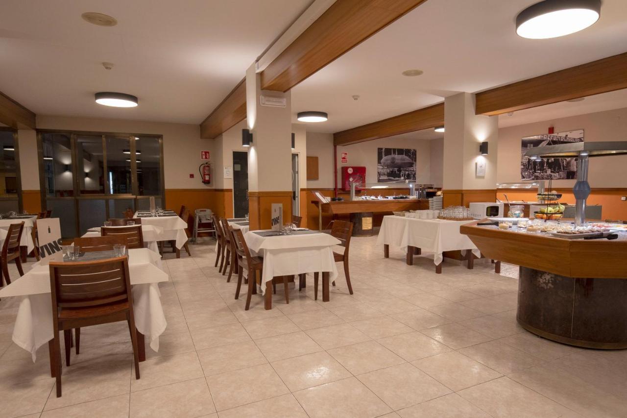 Hotel אנקמפ מראה חיצוני תמונה