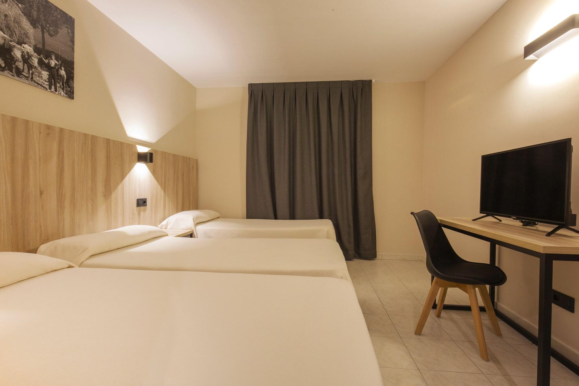 Hotel אנקמפ מראה חיצוני תמונה
