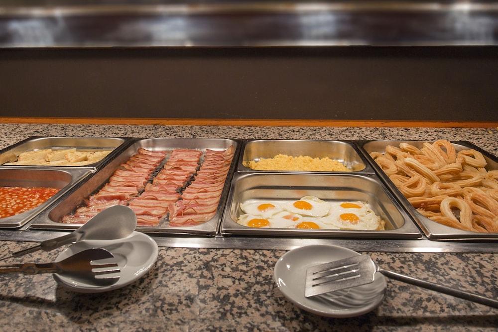 Hotel אנקמפ מראה חיצוני תמונה