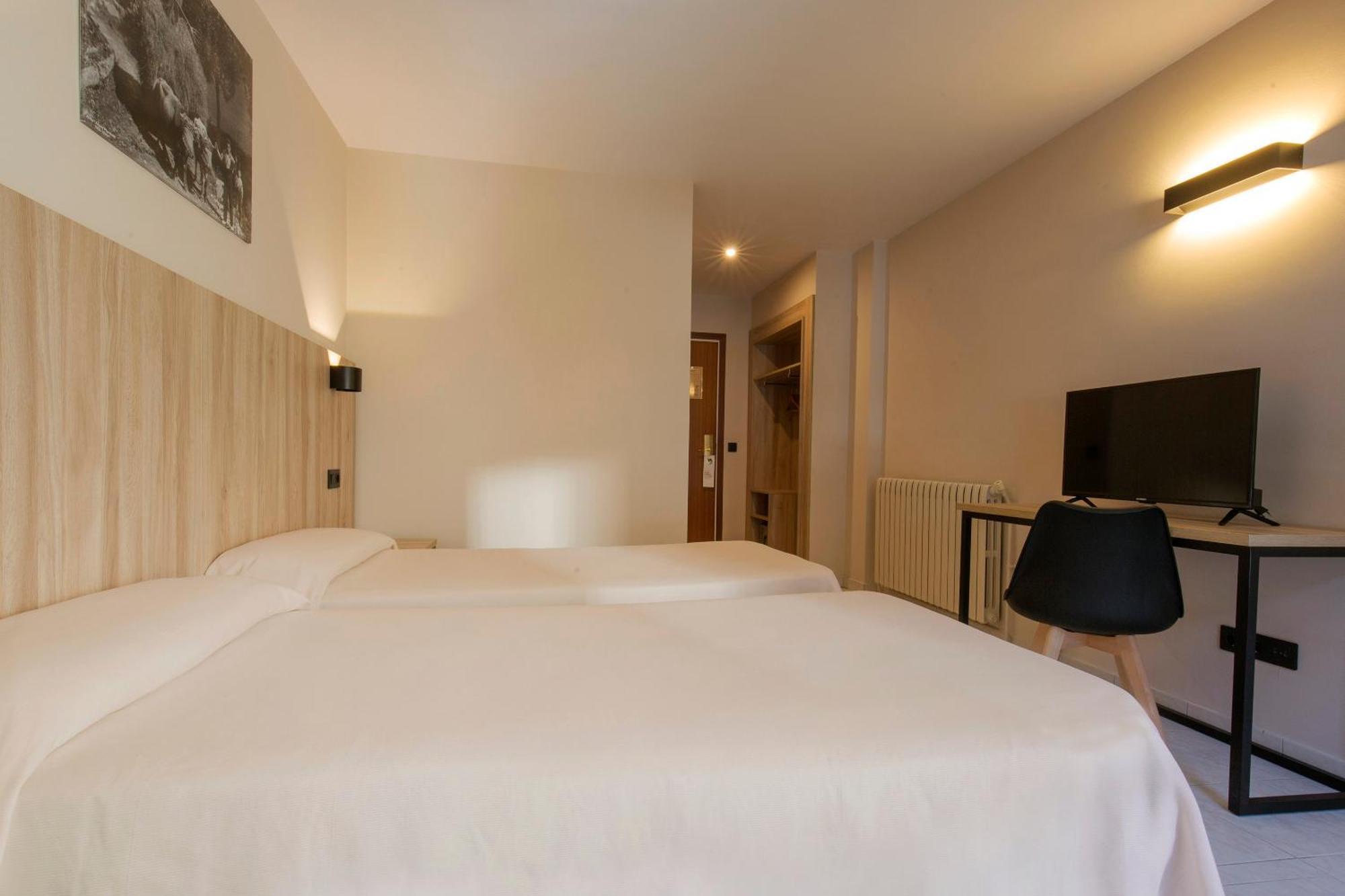 Hotel אנקמפ חדר תמונה