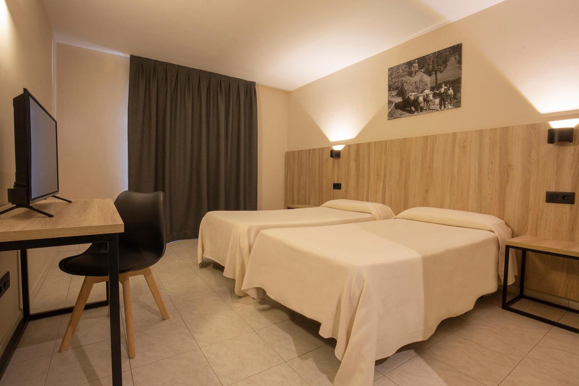 Hotel אנקמפ חדר תמונה