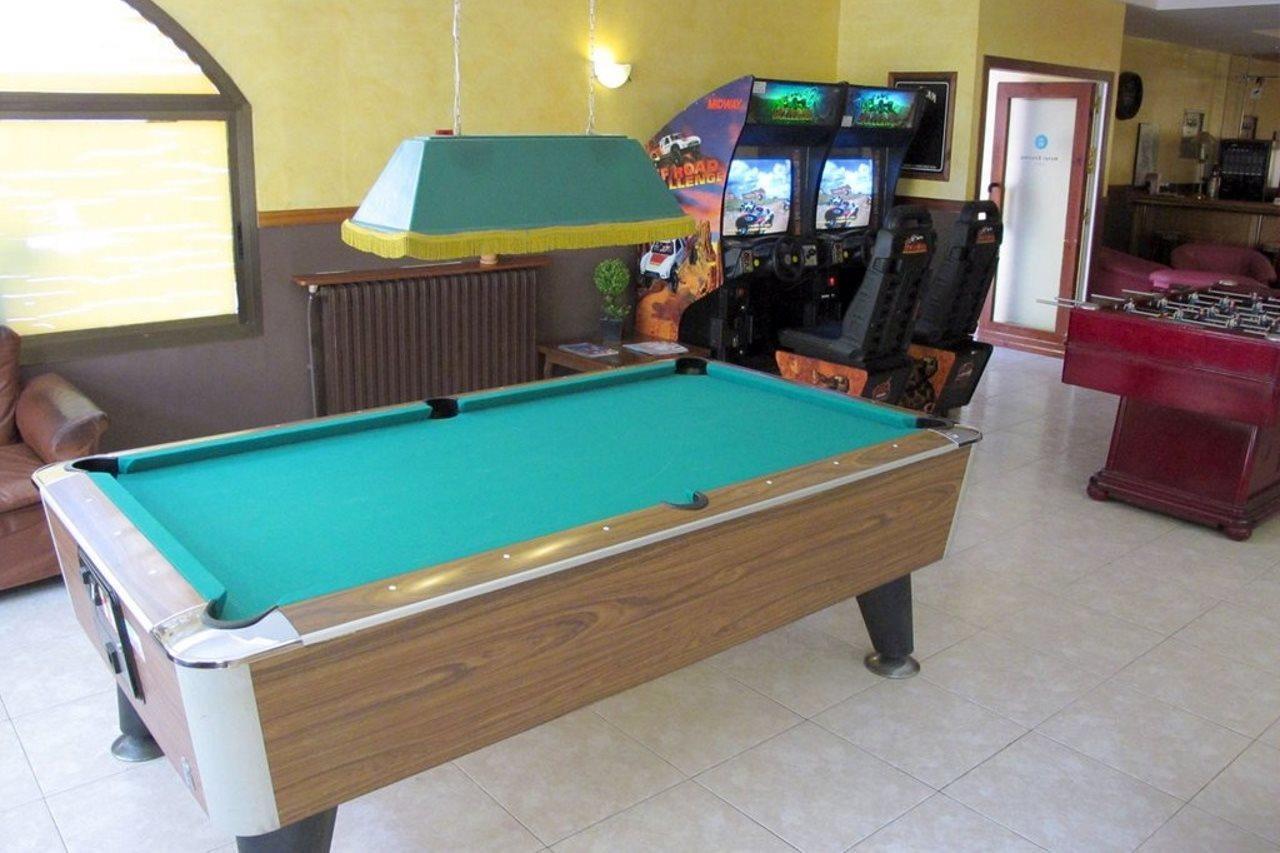 Hotel אנקמפ מראה חיצוני תמונה