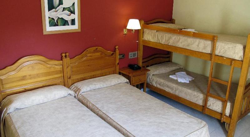 Hotel אנקמפ חדר תמונה