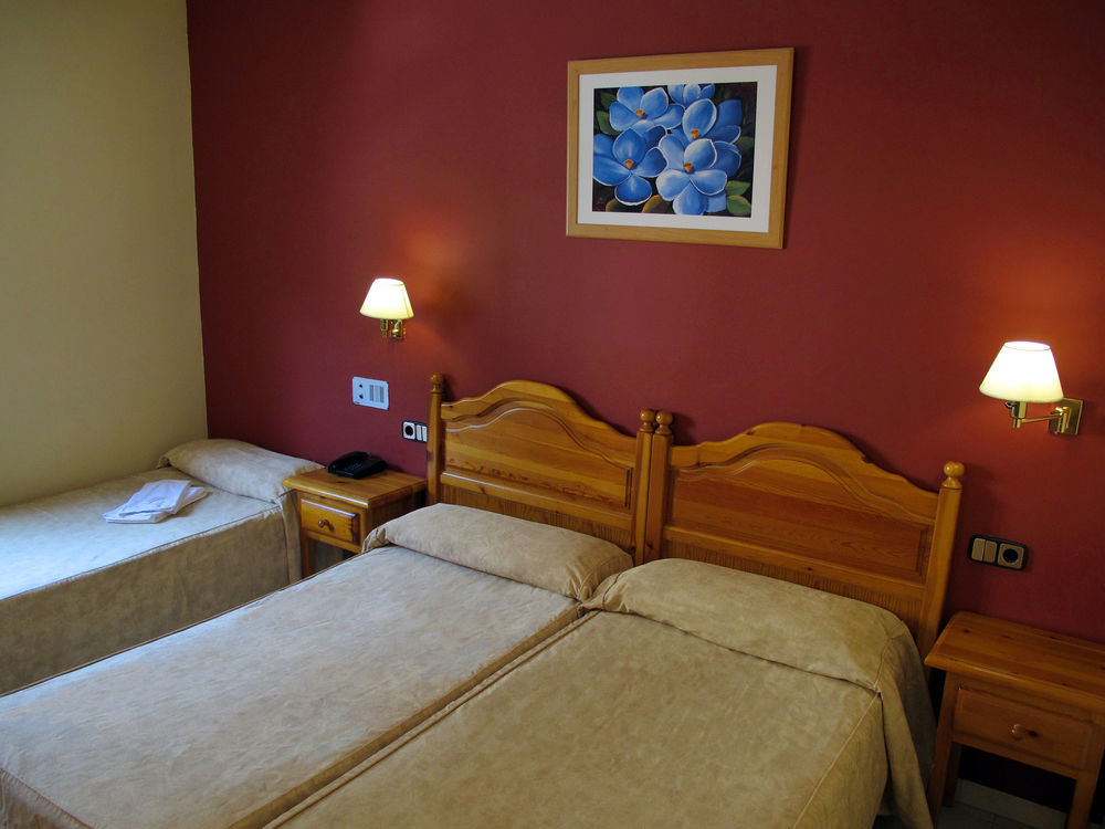 Hotel אנקמפ חדר תמונה